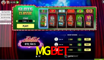 A Emoção da Loteria na MGBET: Uma Chance de Mudança de Vida