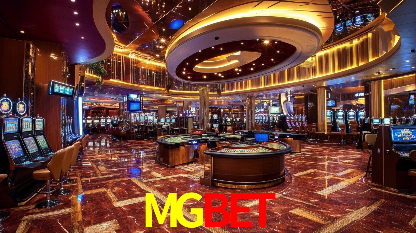 Experiência VIP MGBET