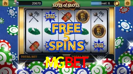 Descubra a Essência do MGBET: Nossa História e Compromissos