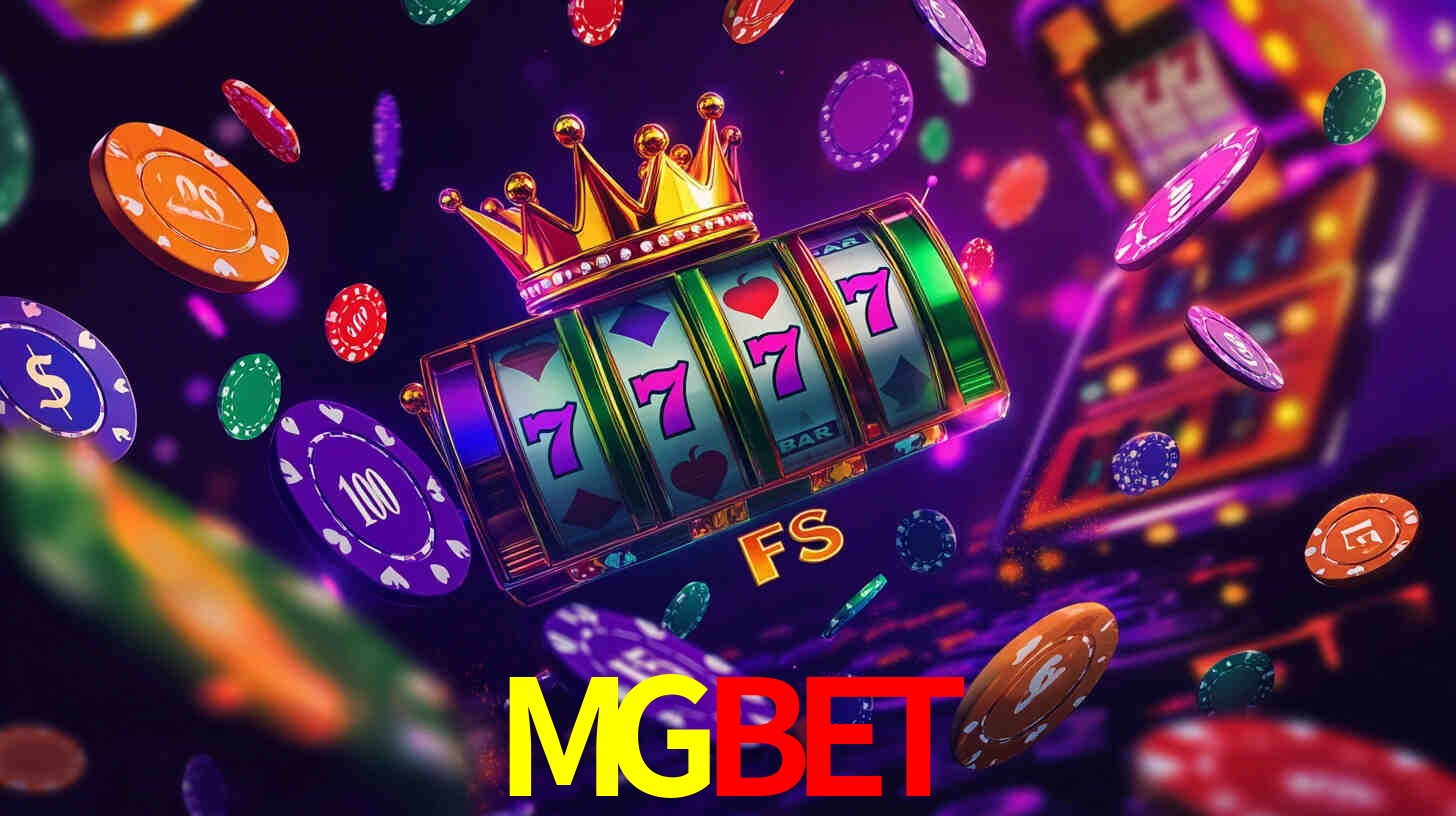 Welcome Bonus MGBET