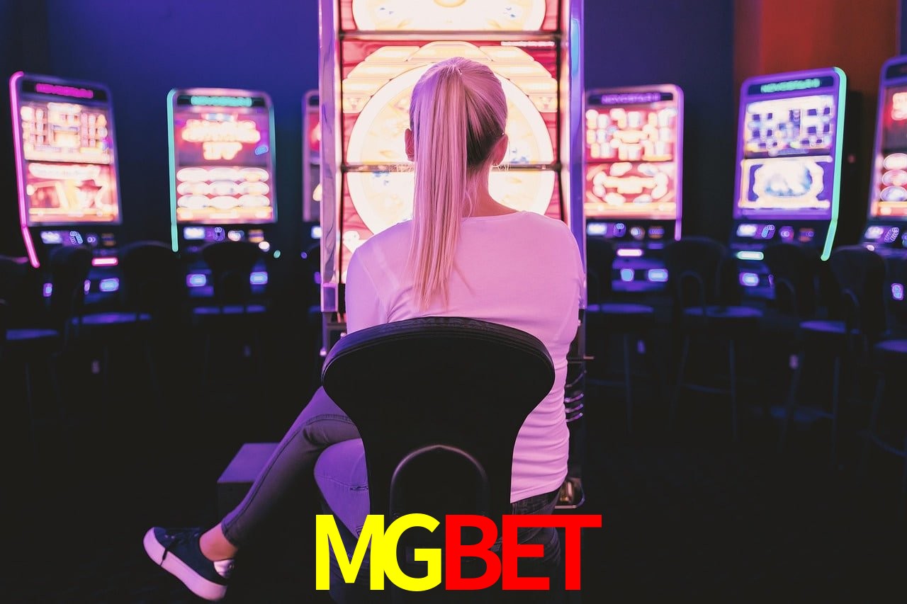 Seasonal Promotions MGBET