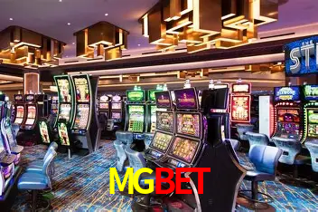 A Popularidade dos Caça-Níqueis no MGBET