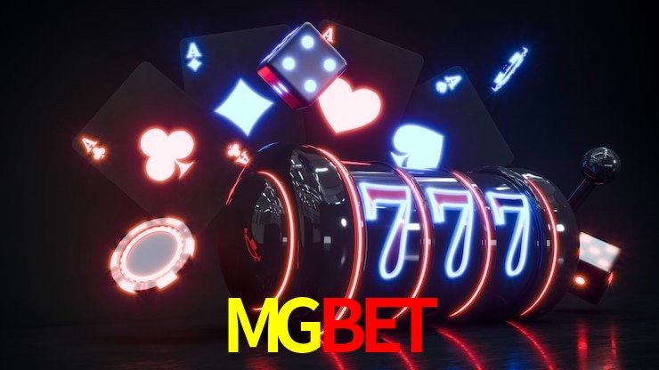 Secure Login MGBET