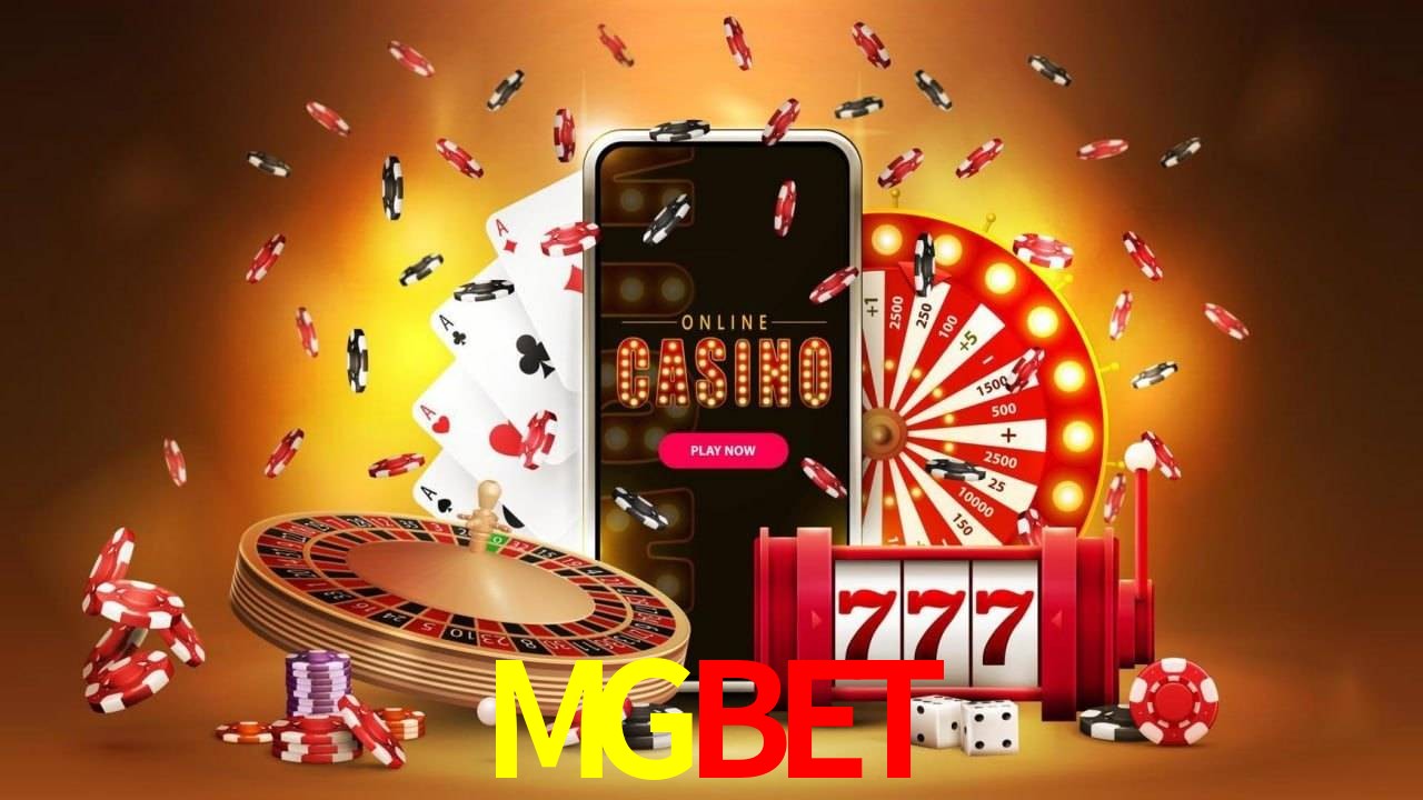 Login Seguro MGBET