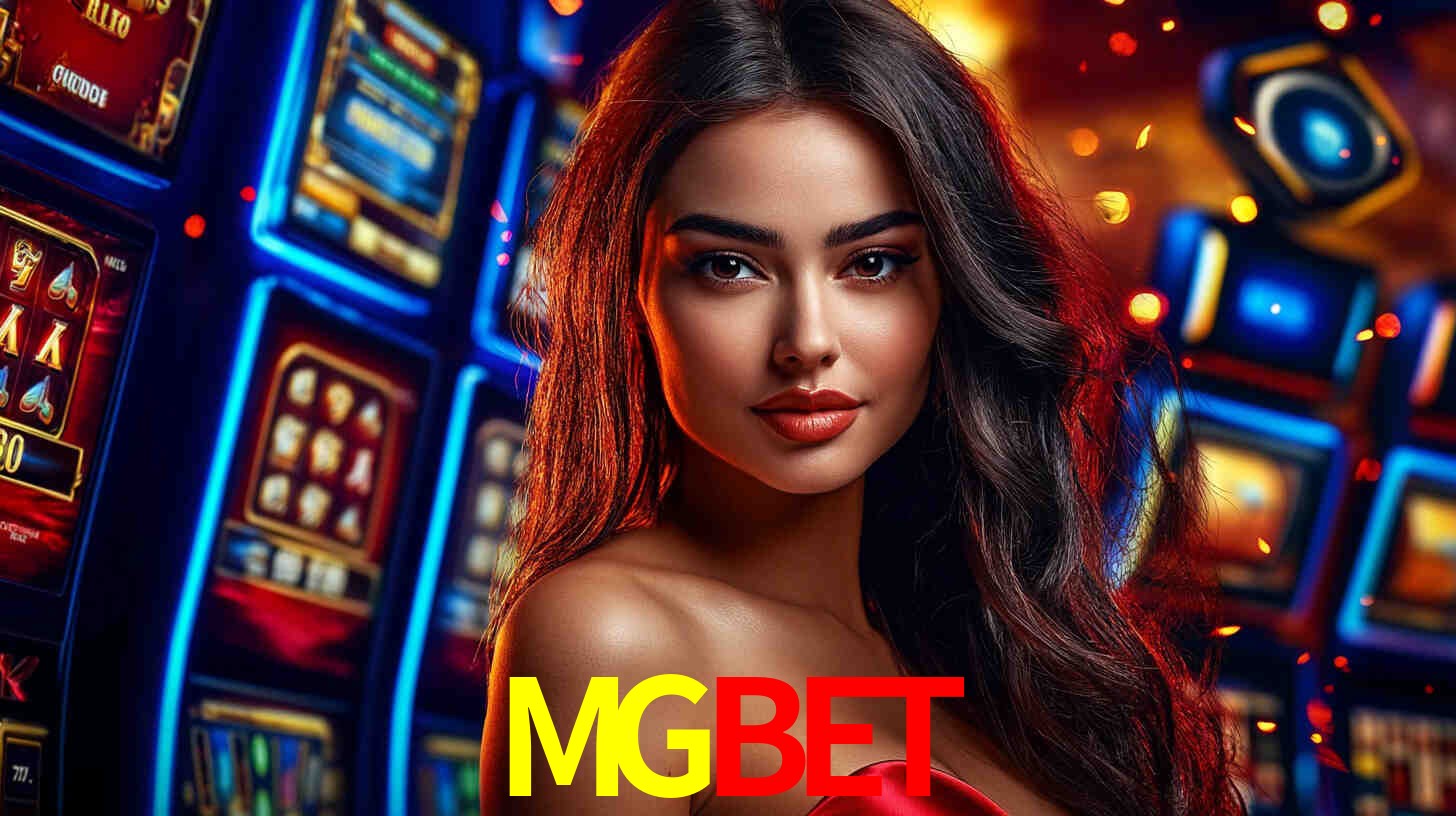 Inovações de Jogos na MGBET: O Futuro das Experiências Interativas