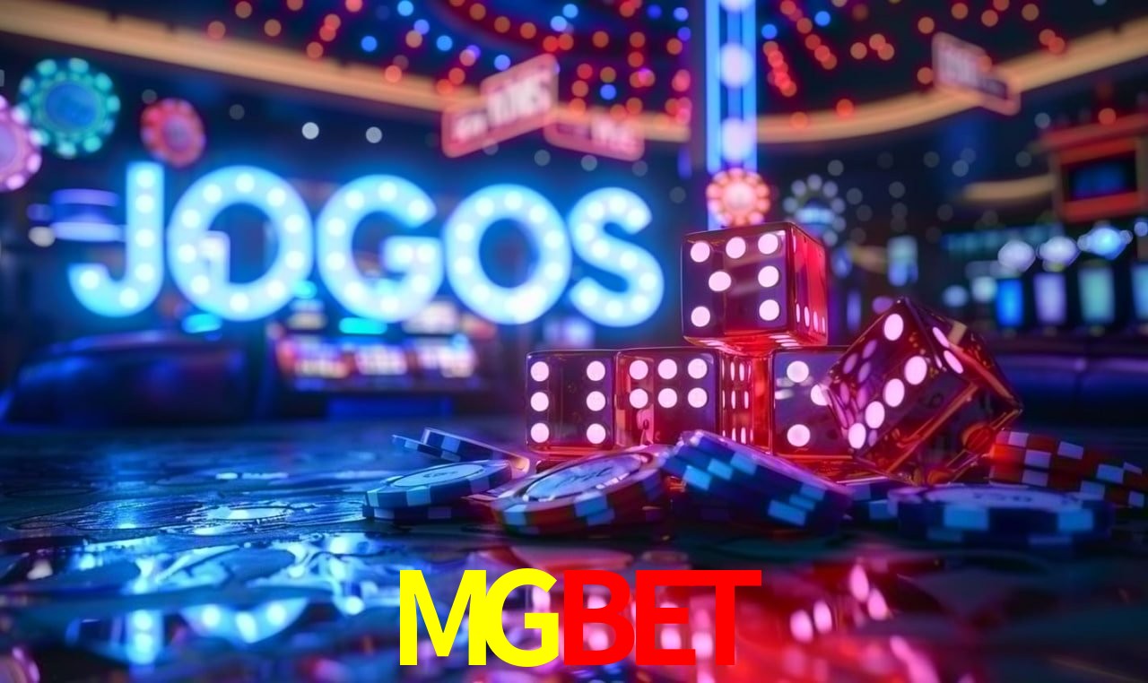 Torneios MGBET