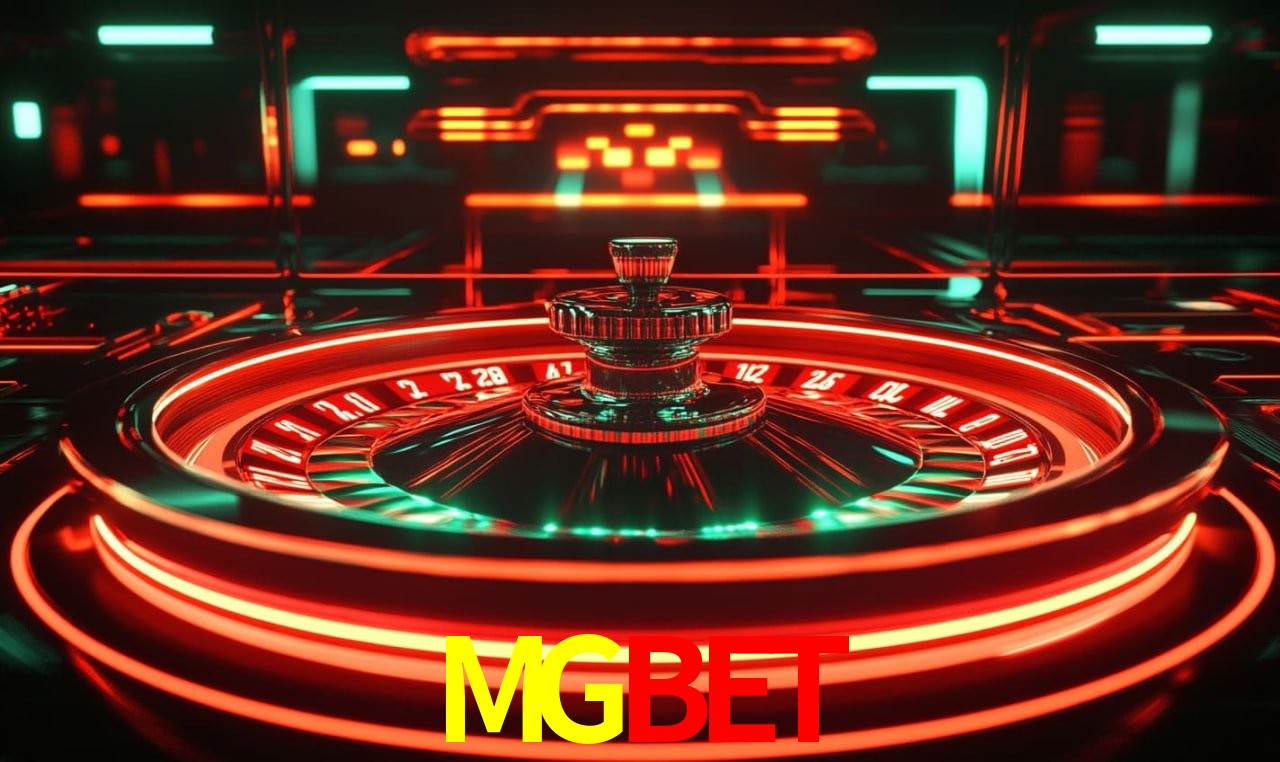 Apostas Esportivas na MGBET: Um Guia Completo