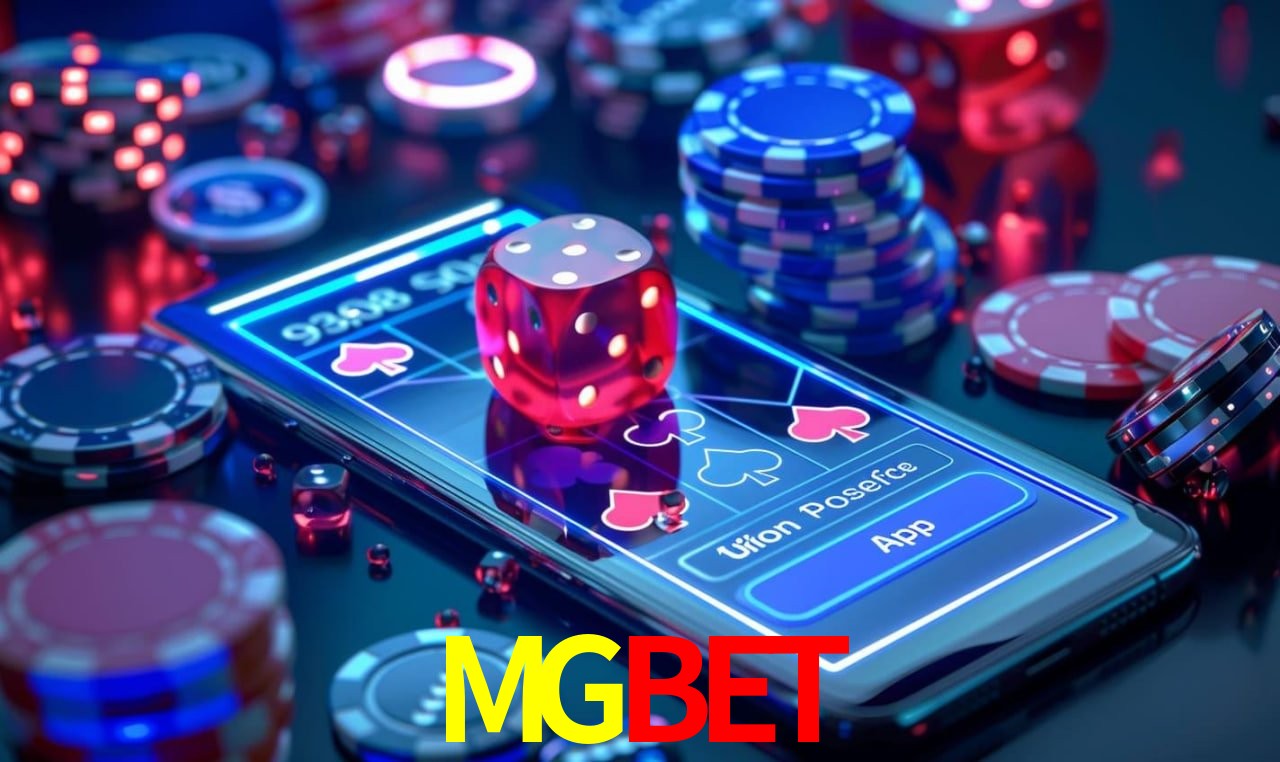 Explore as vantagens do MGBET: serviço profissional e confiabilidade