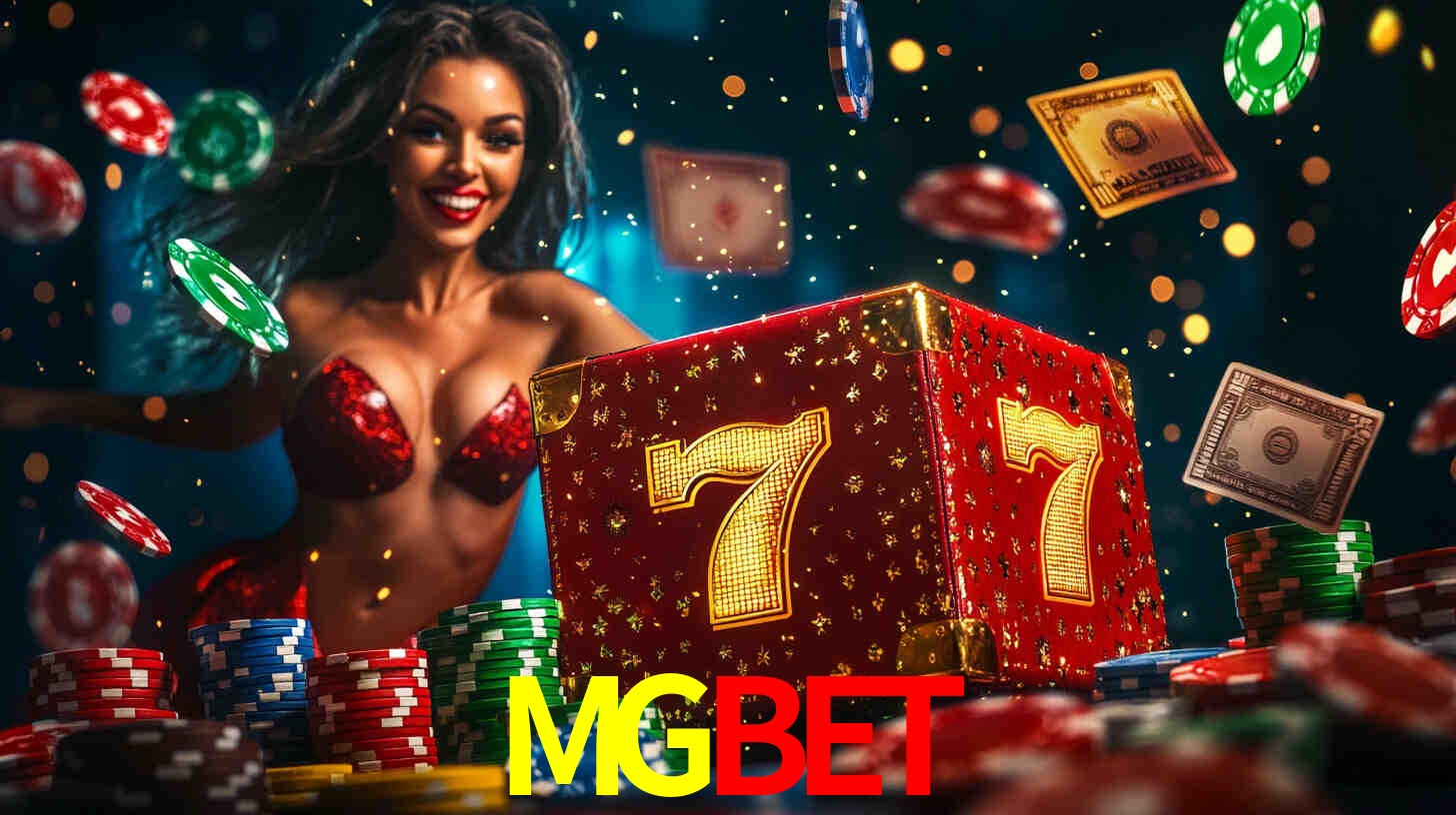 A Experiência Imersiva dos Cassinos Ao Vivo no MGBET