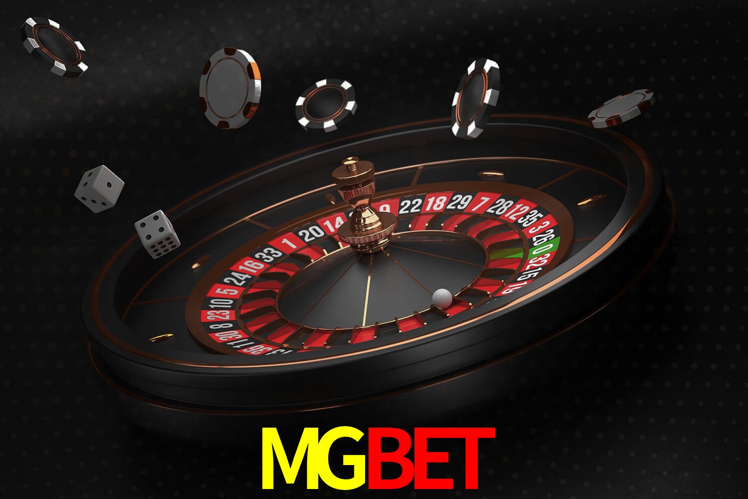 Live Casino MGBET