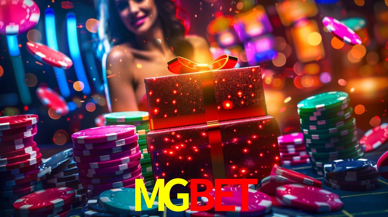 cassino MGBET