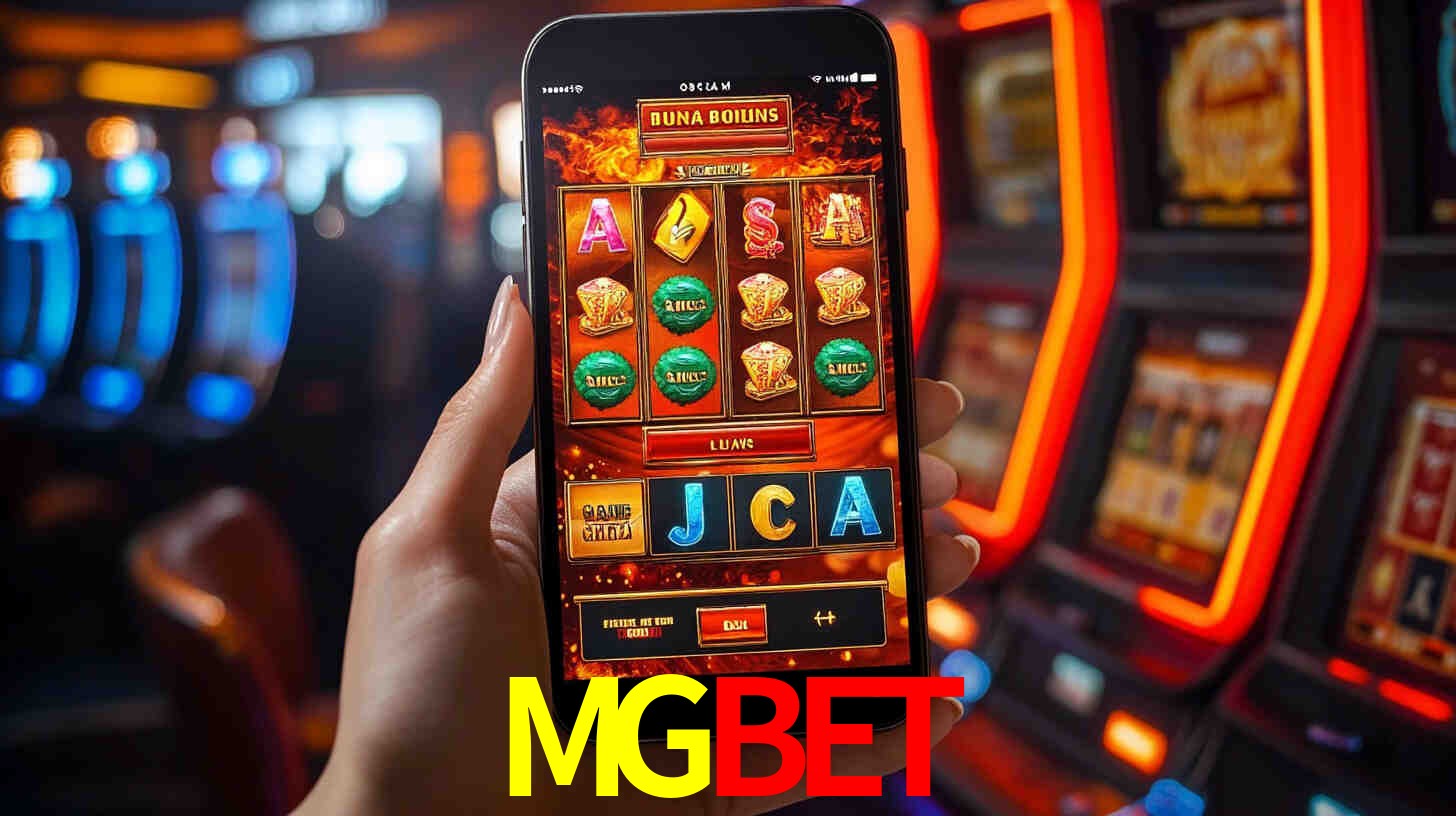 VIP Casino MGBET