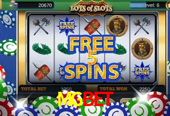 Desvendando o Mundo dos Jogos Virtuais na MGBET