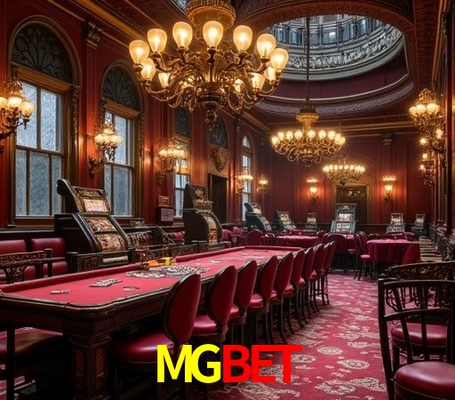 MGBET App