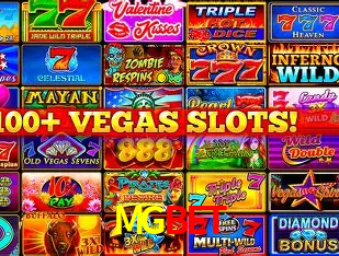 Descubra a Magia dos Jogos de Arcade no MGBET