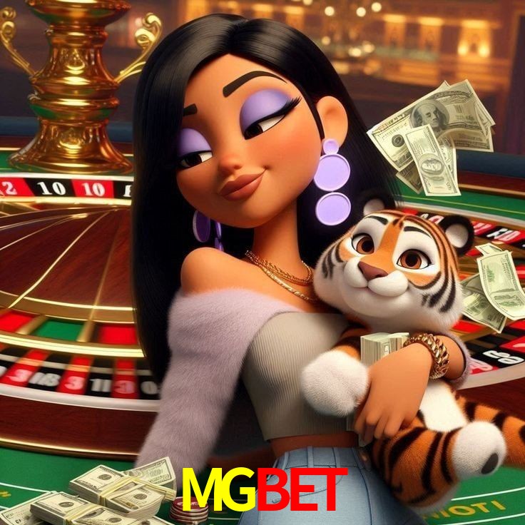 2FA Security MGBET