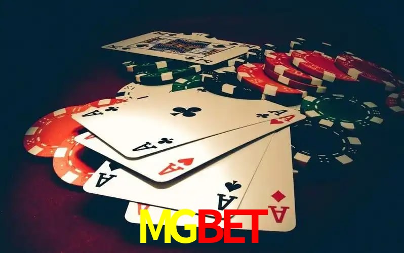 MGBET App