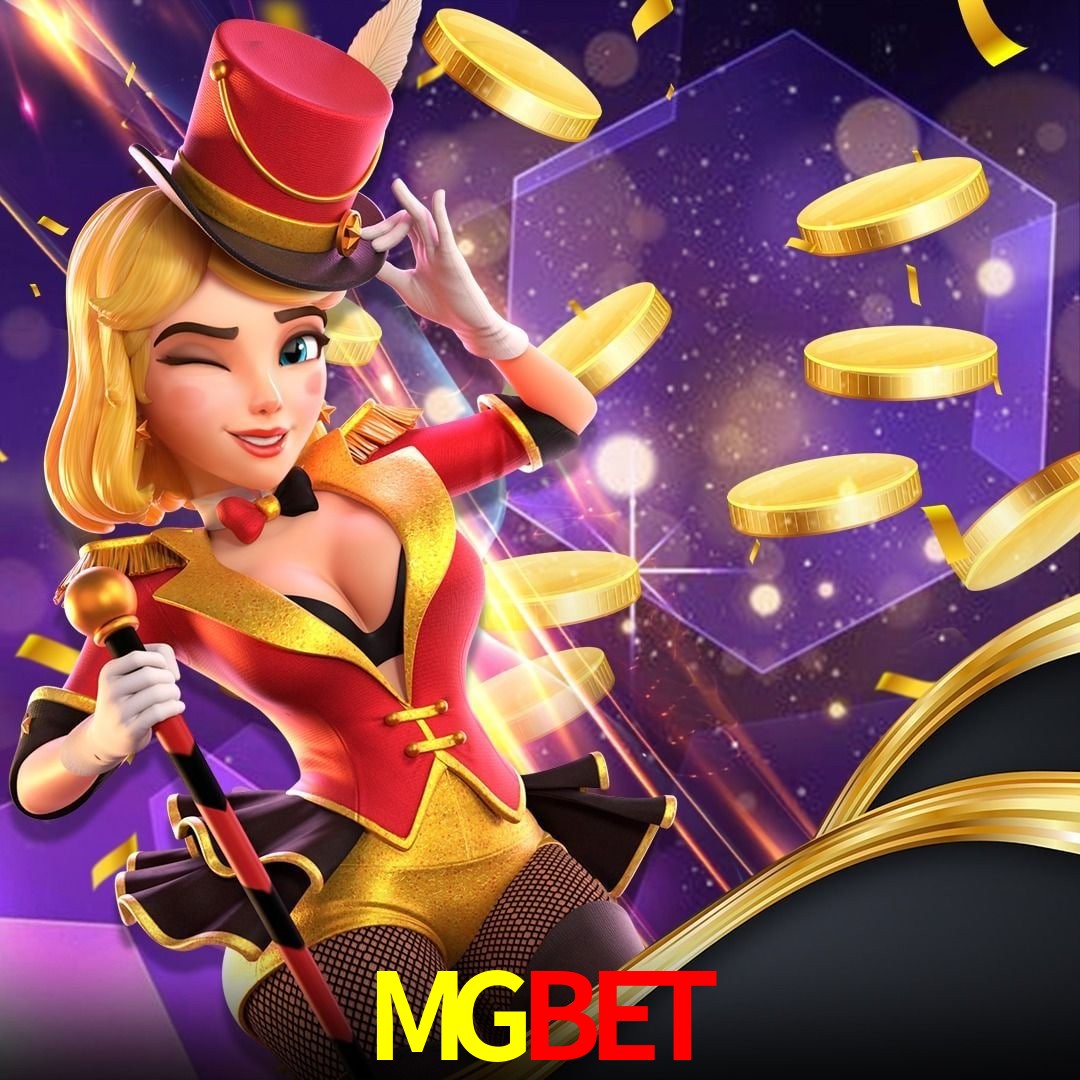 Live Casino MGBET