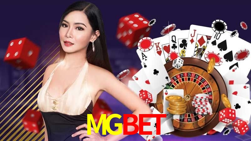 Programa VIP MGBET