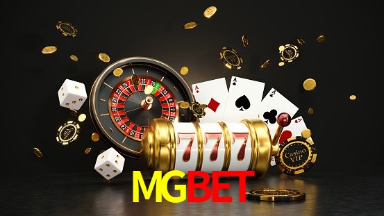 Game Providers MGBET