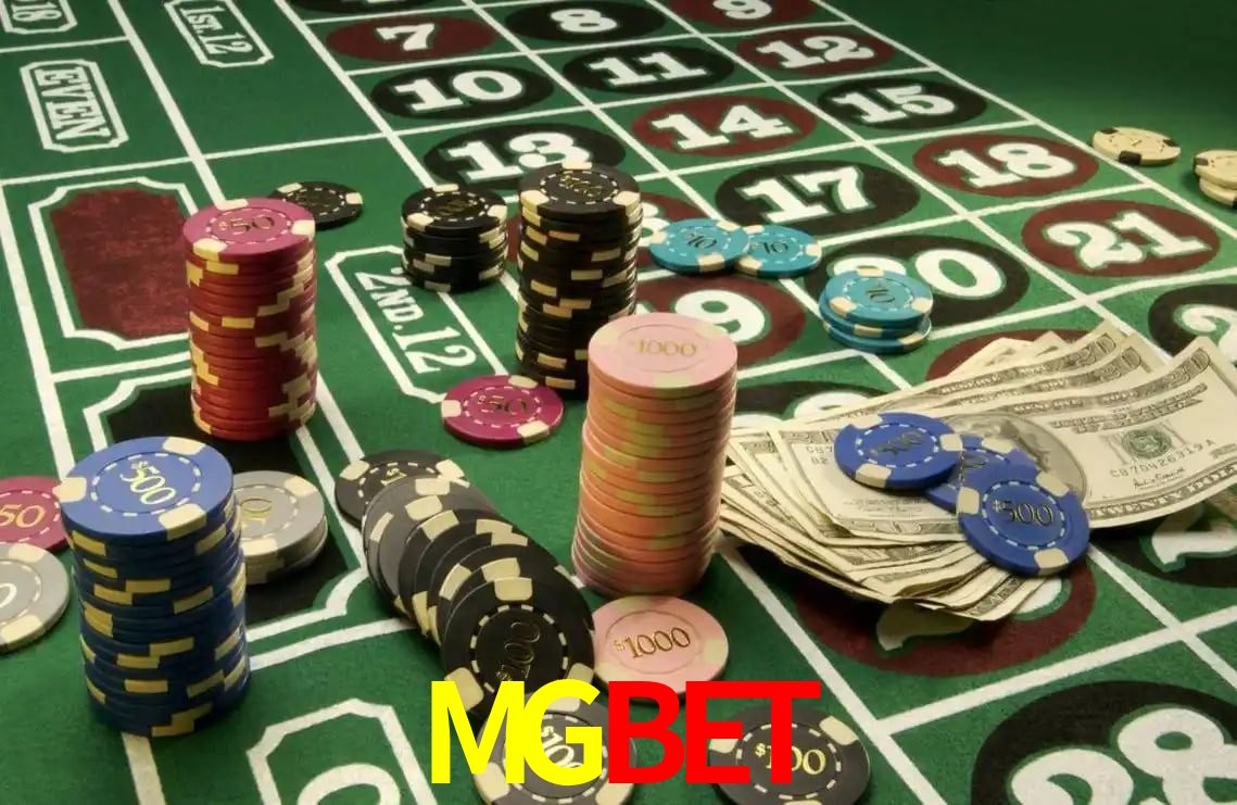 API Integration MGBET