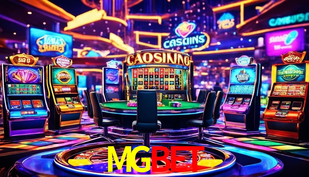 Estatísticas do Jogo MGBET