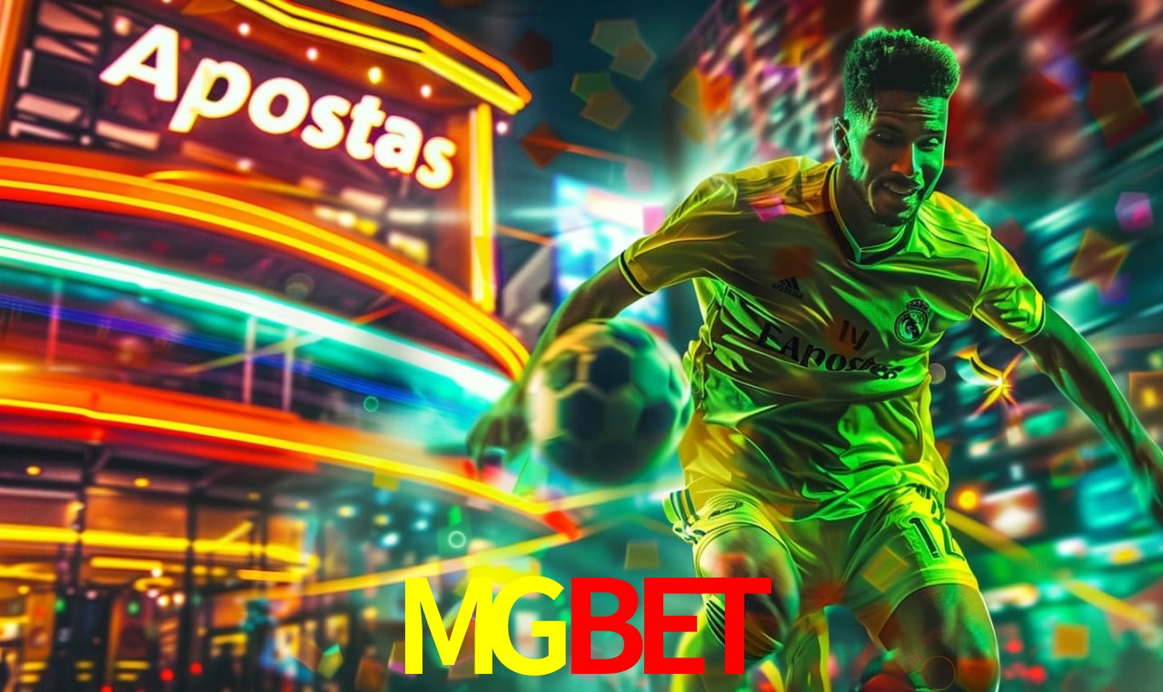 Diretório de Jogos MGBET
