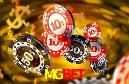 Apostas de Futebol MGBET
