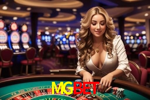 Slot Games MGBET