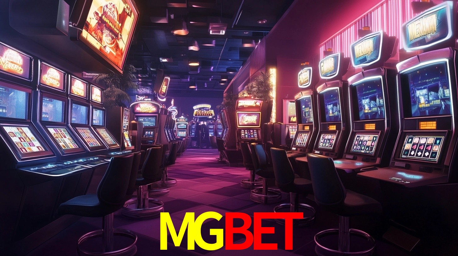 Football Betting MGBET