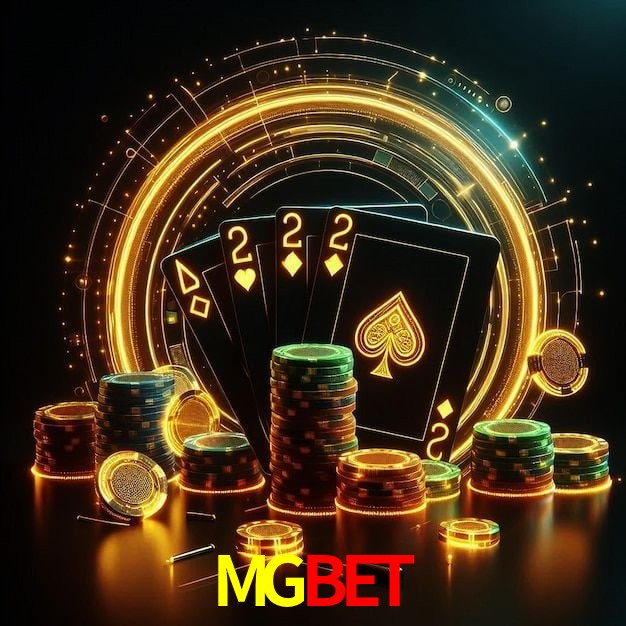 Jogos de Slot MGBET