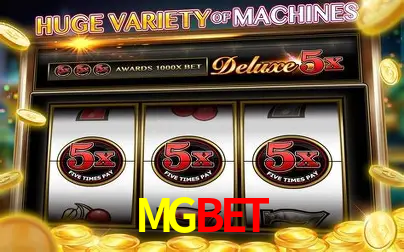 Apostas Esportivas na MGBET: Um Guia Completo