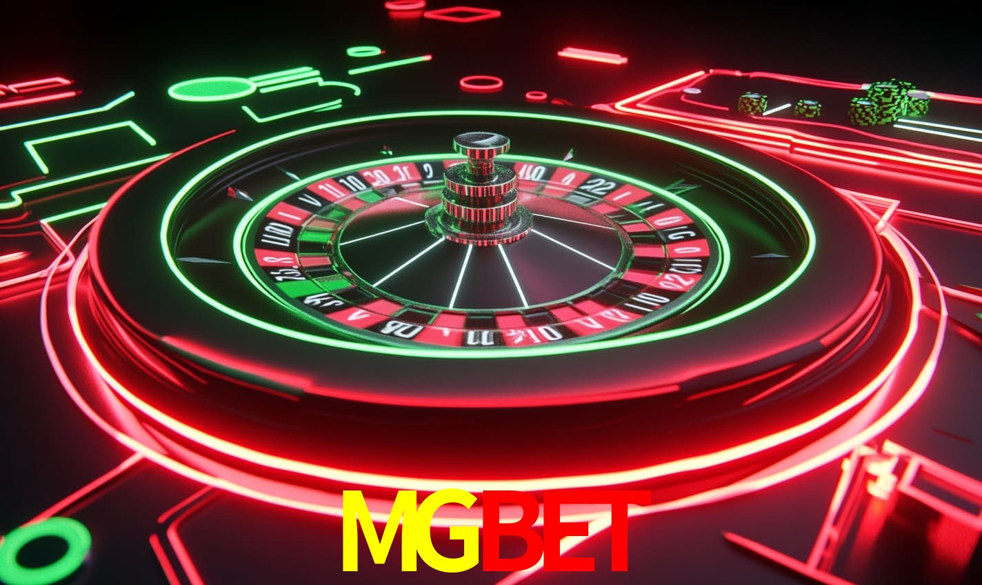 A Emoção da Loteria na MGBET: Uma Chance de Mudança de Vida
