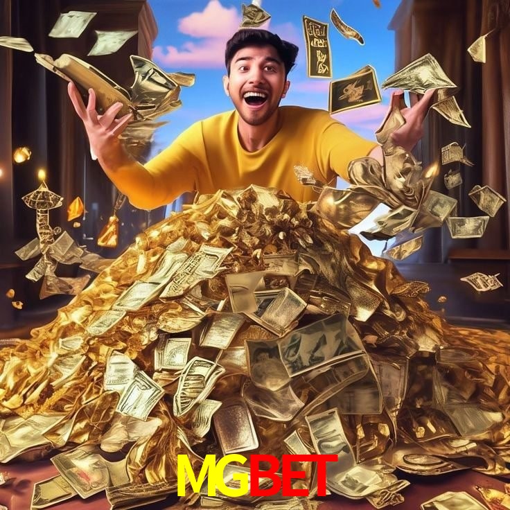 Jogo Spaceman MGBET