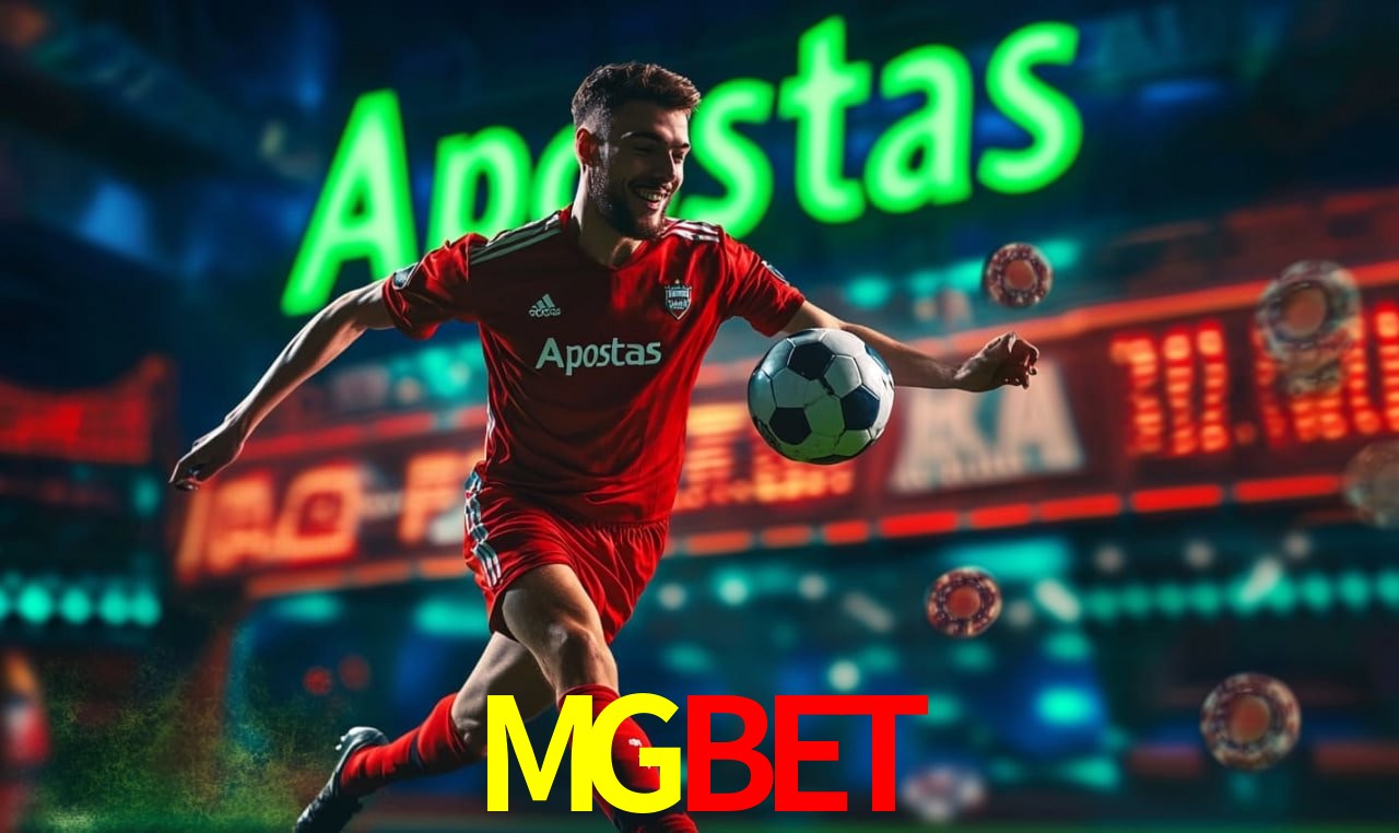 Bônus Diários MGBET