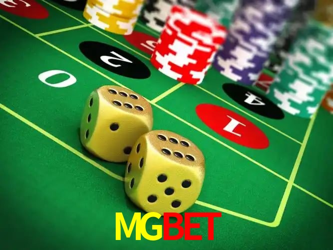 Account Benefits MGBET