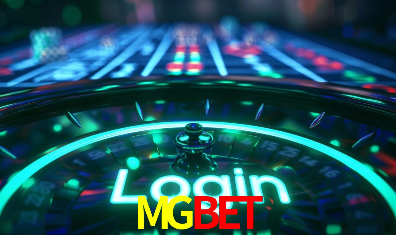 Apostas de Tênis MGBET