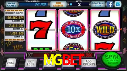 A Emoção da Loteria na MGBET: Uma Chance de Mudança de Vida