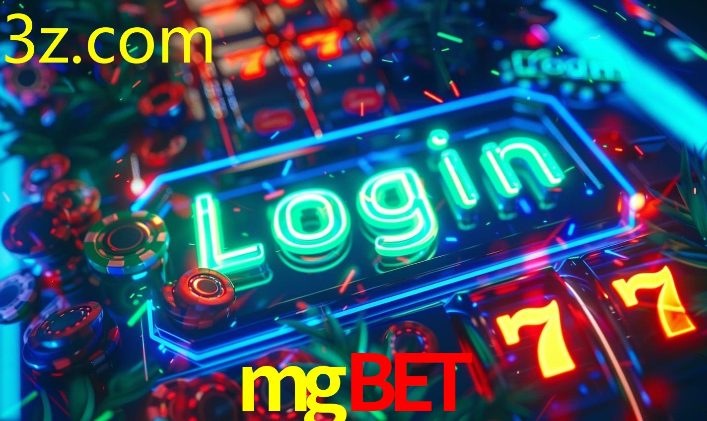 Cassino Online Seguro MGBET.COM