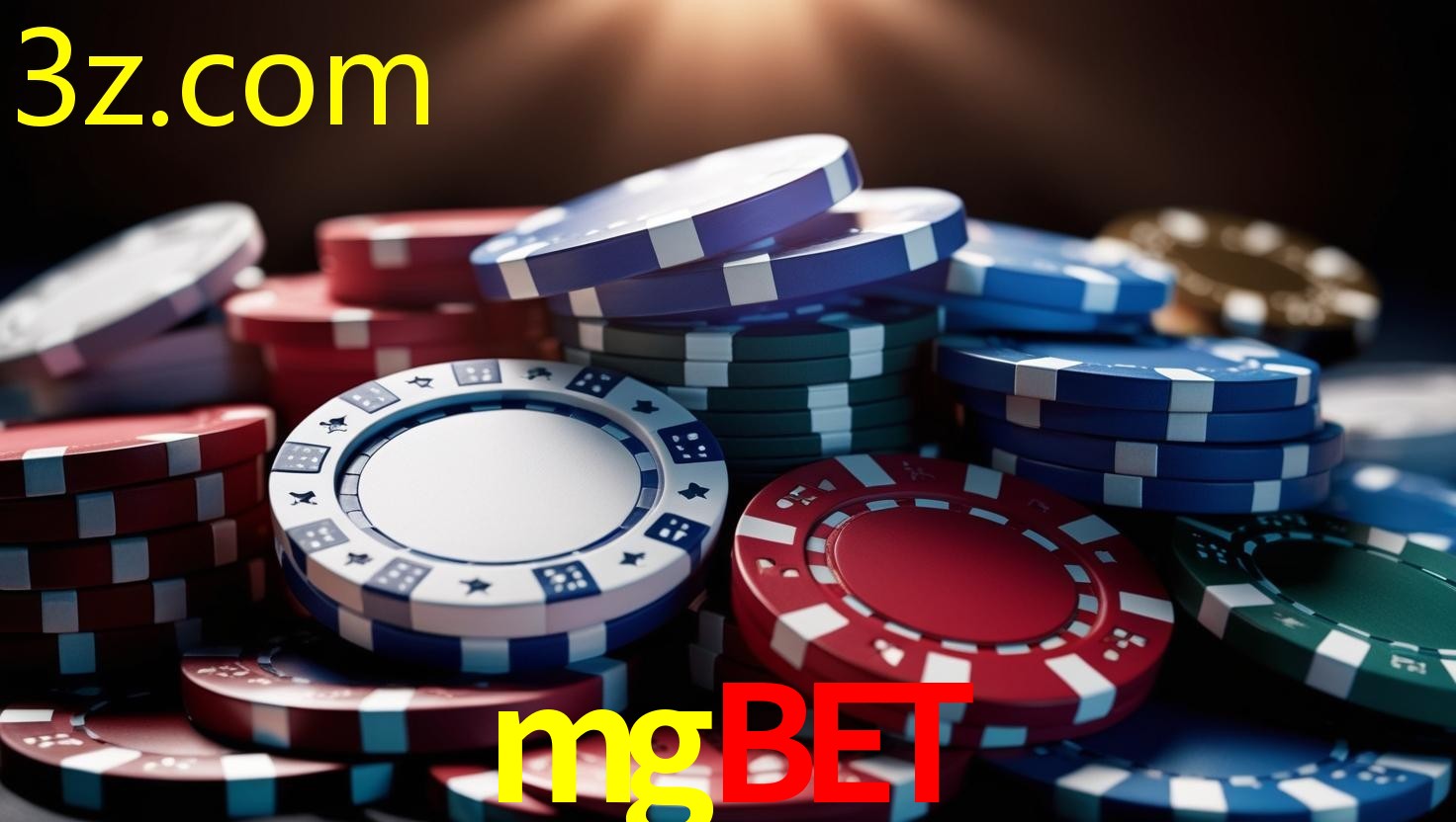 MGBET.COM Login Rápido