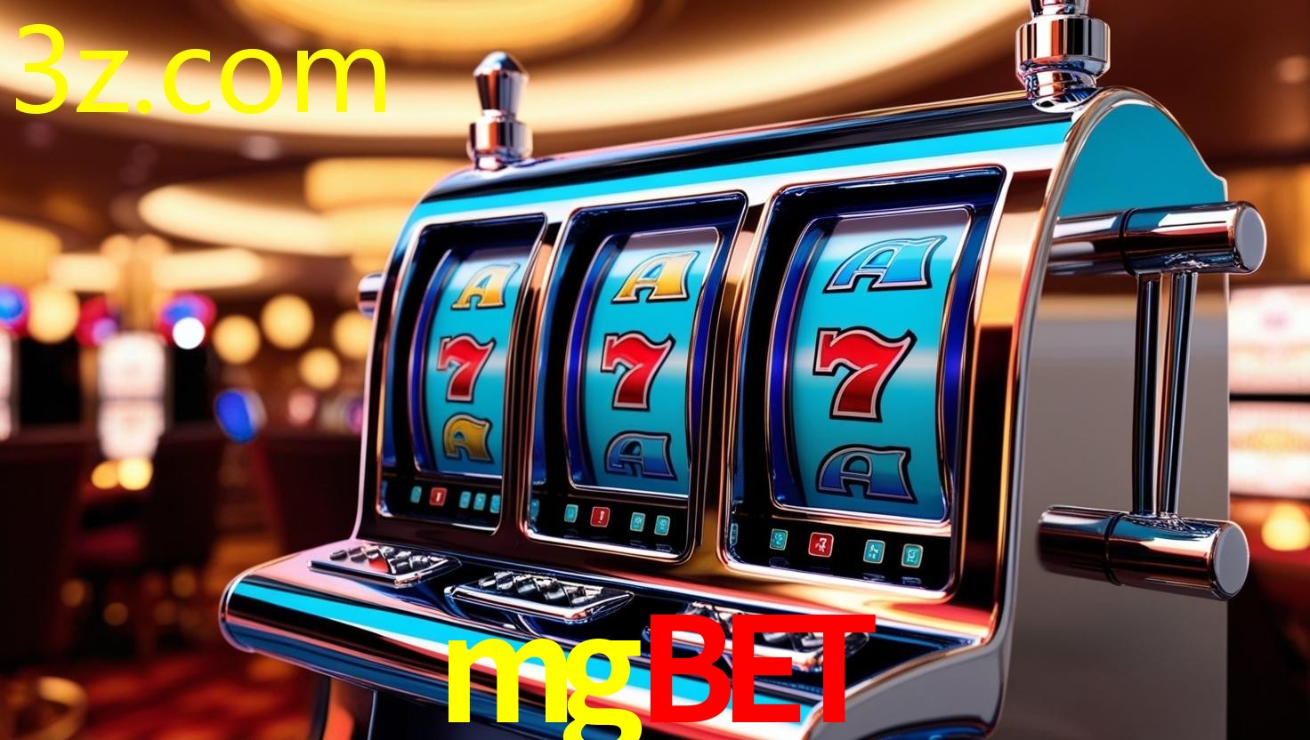 Fortune Tiger Slot no Site MGBET.COM